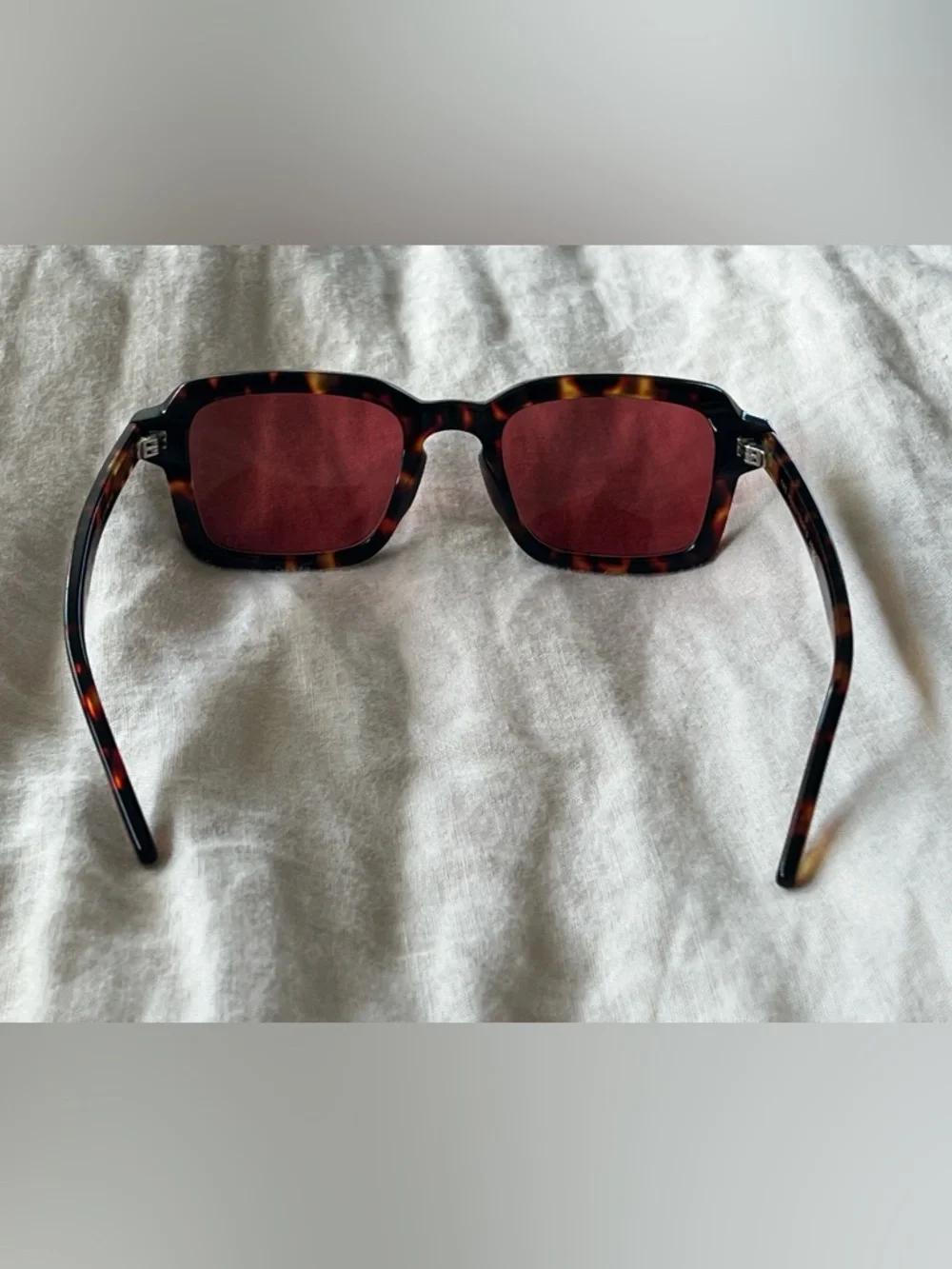 Crap Eyewear Heavy Tropics Glasses - Picture 2 of 5